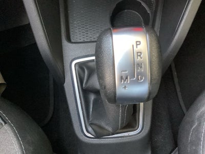 2023 Renault Duster 1.3 Iconic At