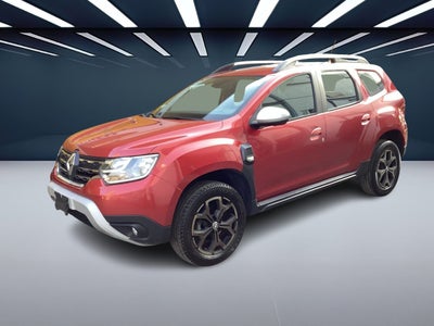 2023 Renault Duster 1.3 Iconic At