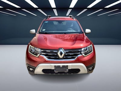 2023 Renault Duster 1.3 Iconic At