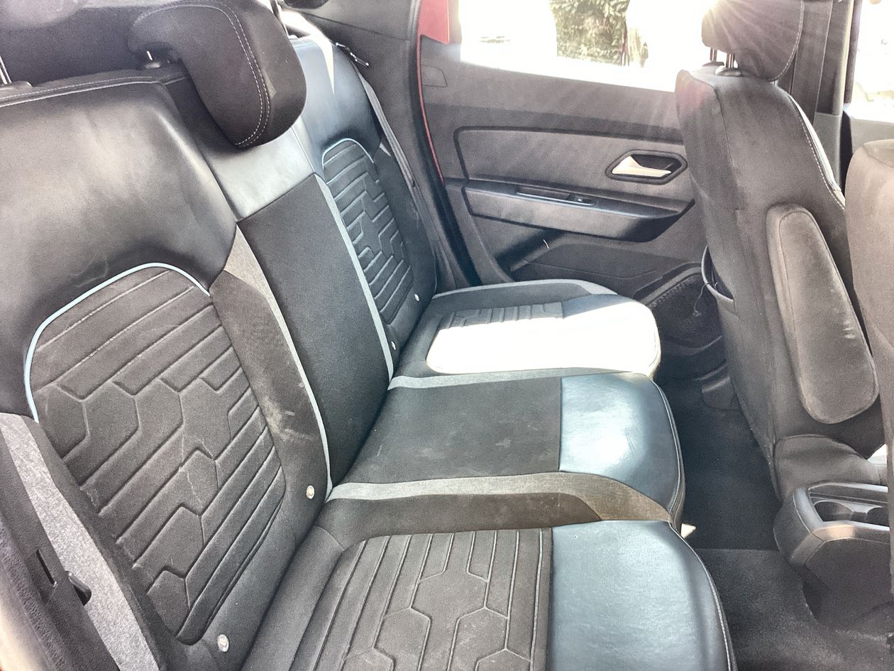 2023 Renault Duster 1.3 Iconic At