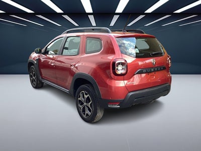 2023 Renault Duster 1.3 Iconic At