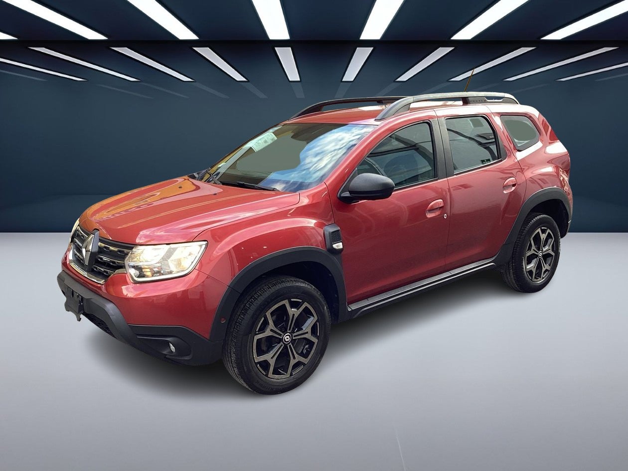 2023 Renault Duster 1.3 Iconic At