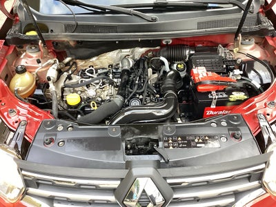 2023 Renault Duster 1.3 Iconic At
