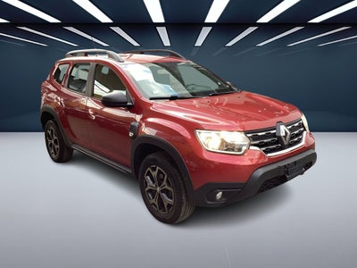 2023 Renault Duster 1.3 Iconic At