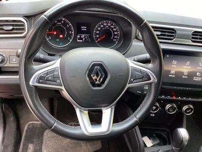 2023 Renault Duster 1.3 Iconic At