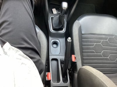 2023 Renault Duster 1.3 Iconic At