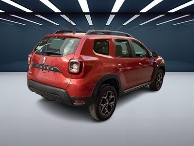 2023 Renault Duster 1.3 Iconic At