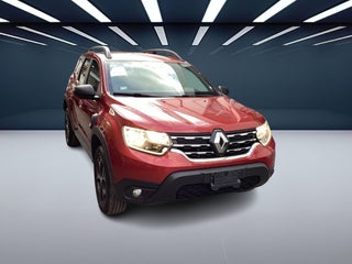 2023 Renault Duster 1.3 Iconic At