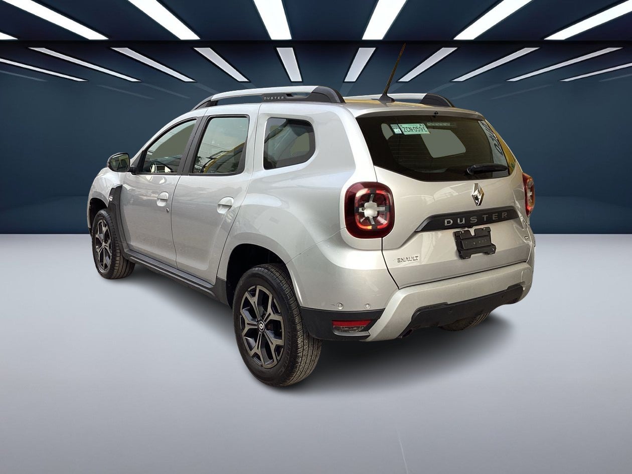 2023 Renault Duster 1.3 Iconic At