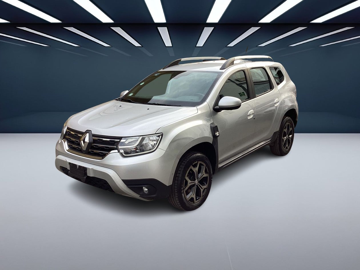 2023 Renault Duster 1.3 Iconic At