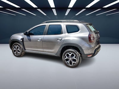 2024 Renault Duster 1.3 Iconic At