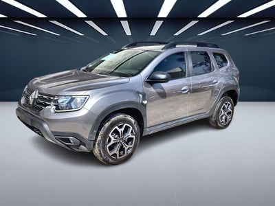2024 Renault Duster 1.3 Iconic At