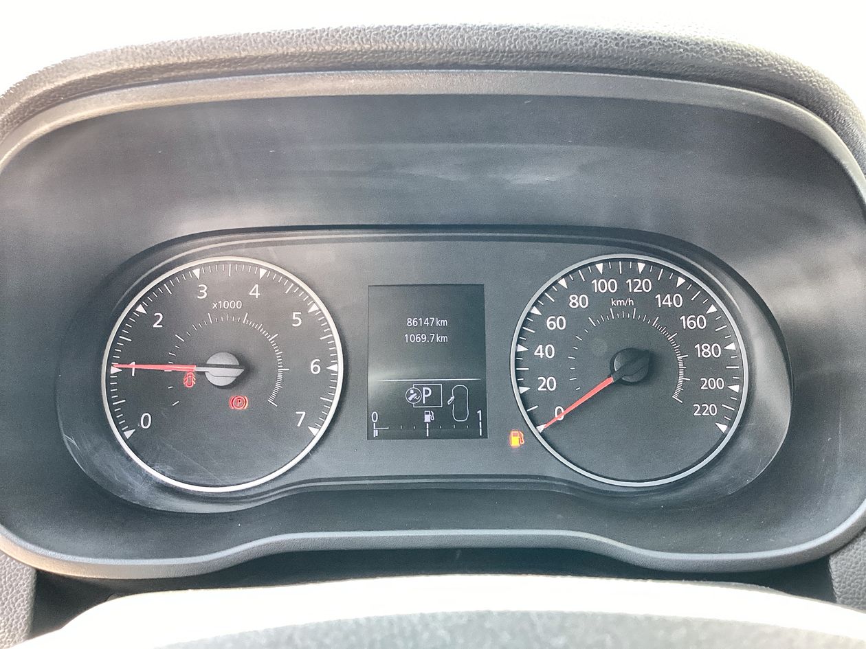 2024 Renault Duster 1.3 Iconic At