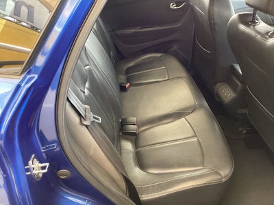 2022 Renault Captur CAPTUR ICONIC CVT