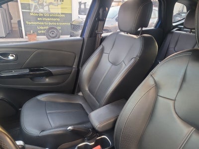 2022 Renault Captur CAPTUR ICONIC CVT