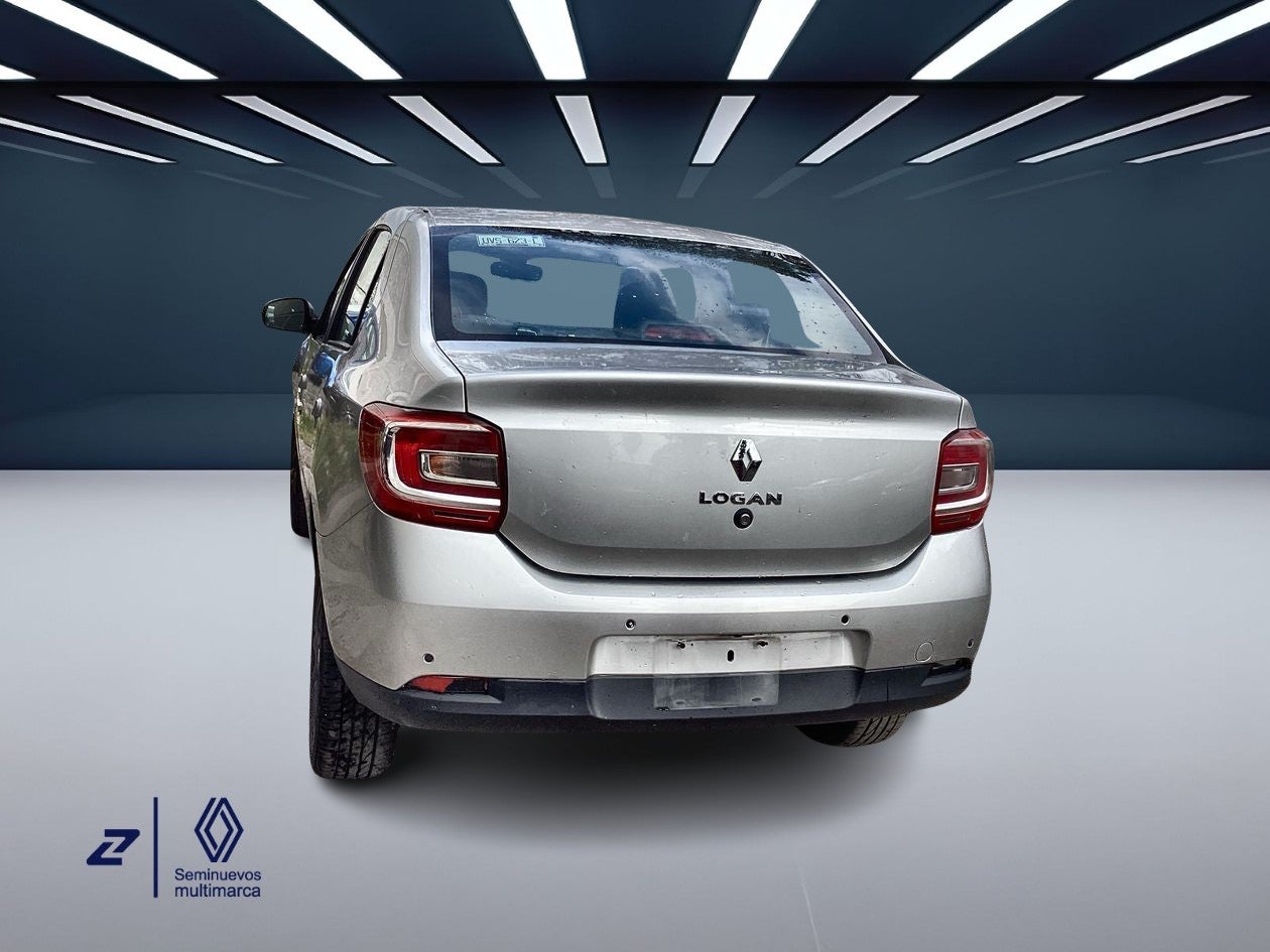 2024 Renault Logan 1.6 Intens At