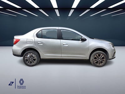 2024 Renault Logan 1.6 Intens At