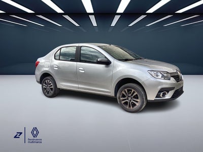2024 Renault Logan 1.6 Intens At