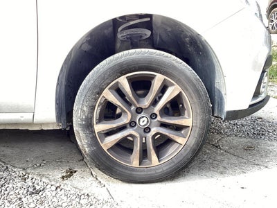 2024 Renault Logan 1.6 Intens At