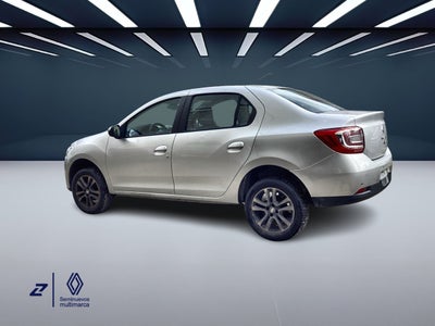 2024 Renault Logan 1.6 Intens At