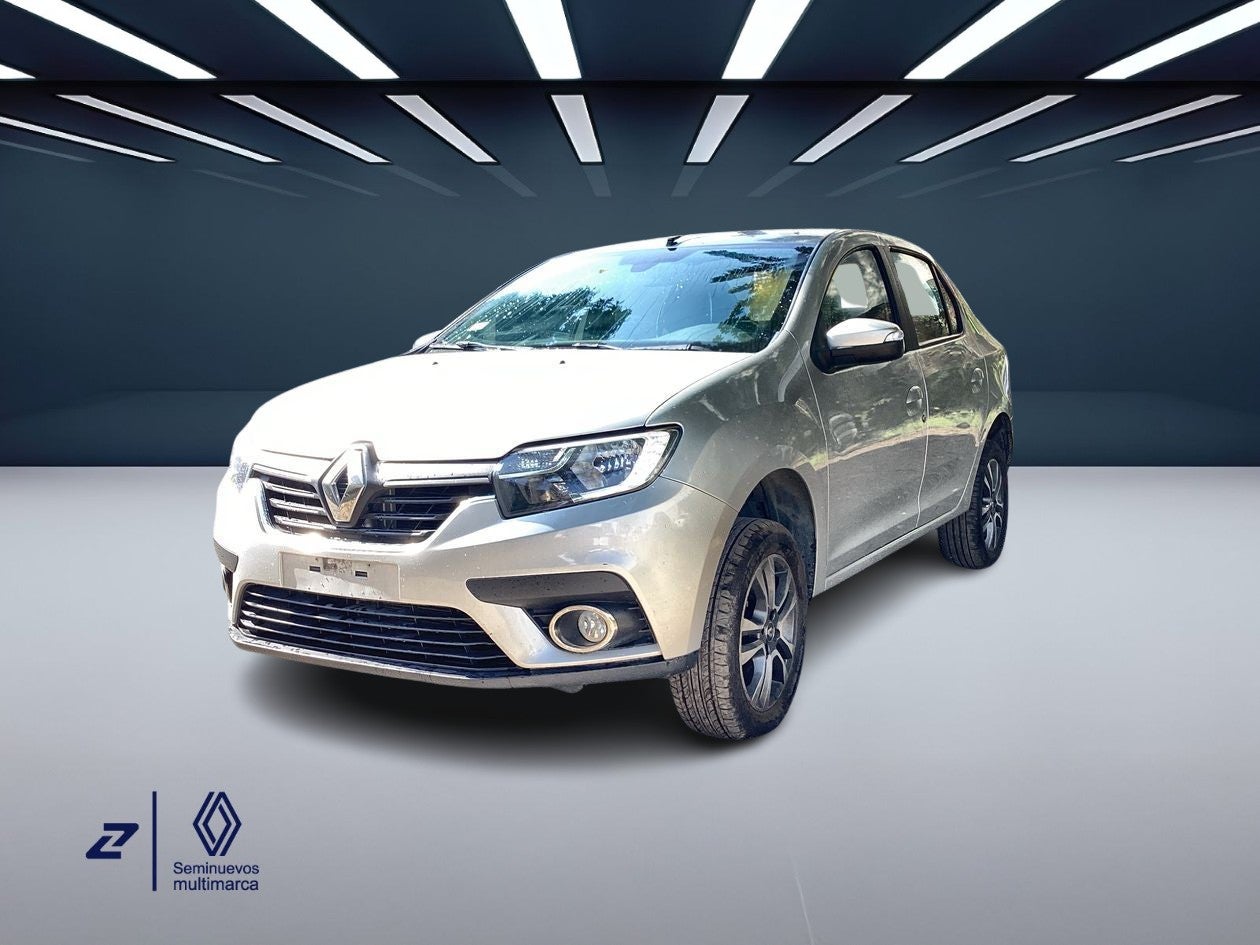 2023 Renault Logan 1.6 Intens At