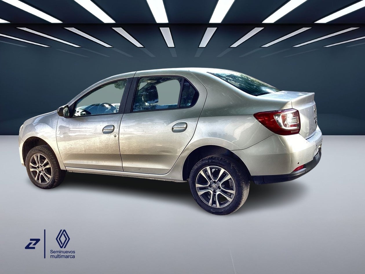 2023 Renault Logan 1.6 Intens At