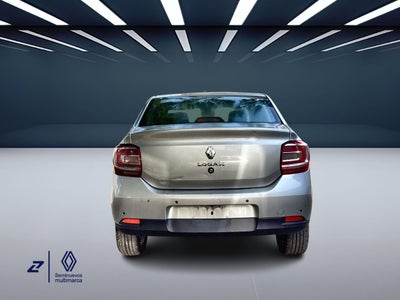 2023 Renault Logan 1.6 Intens At