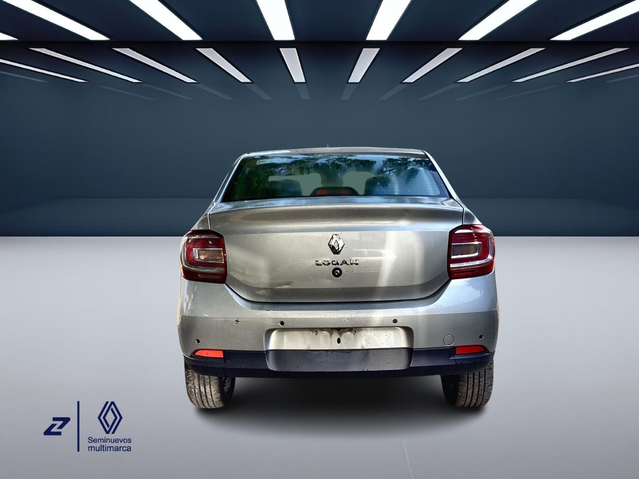 2023 Renault Logan 1.6 Intens At