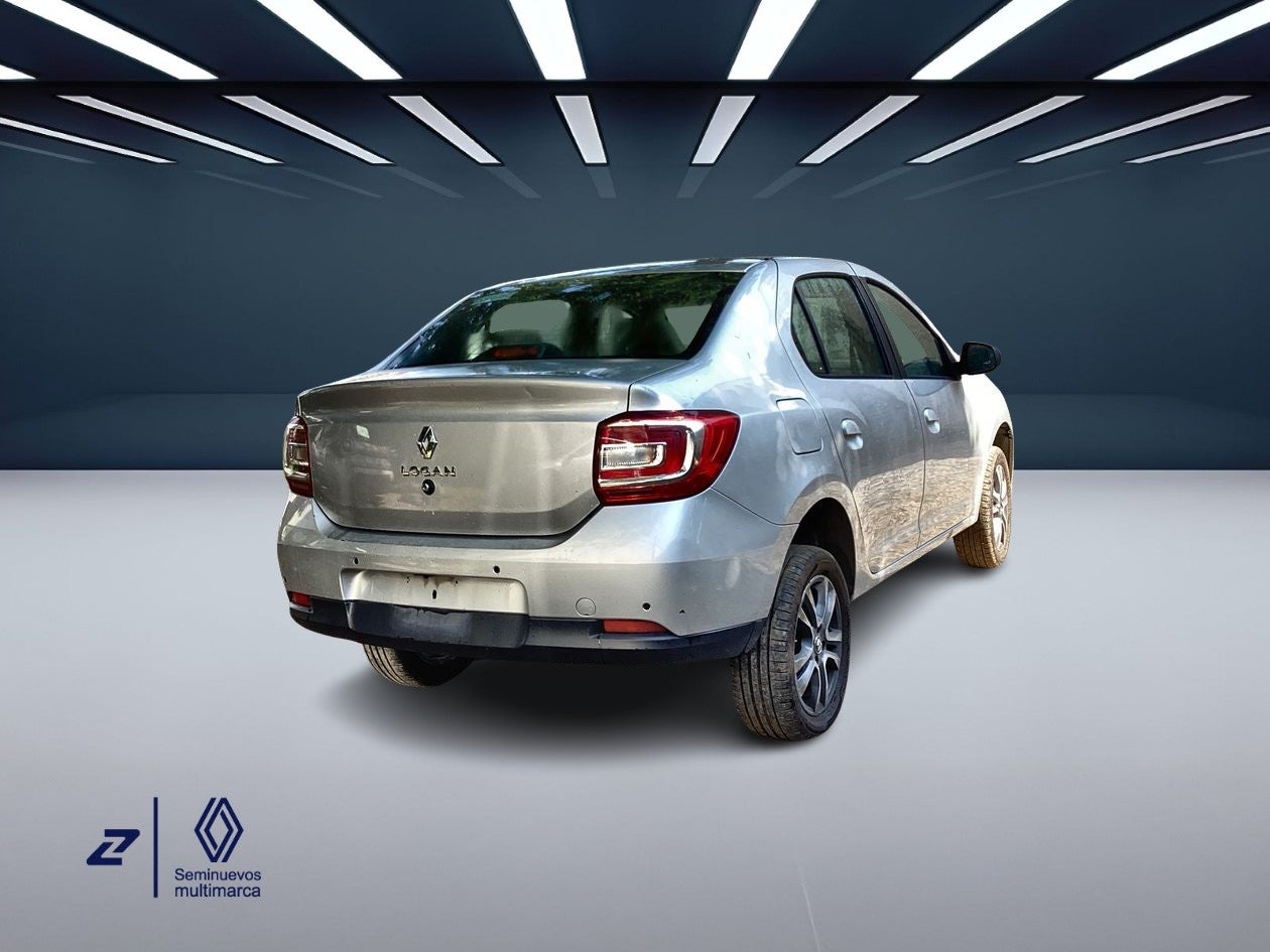 2023 Renault Logan 1.6 Intens At