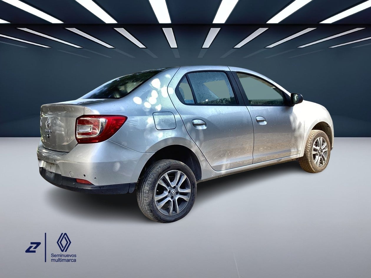 2023 Renault Logan 1.6 Intens At