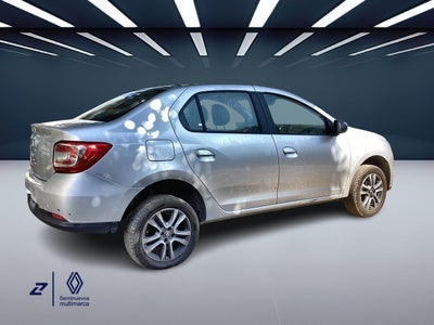 2023 Renault Logan 1.6 Intens At