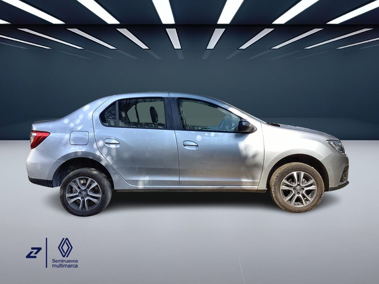 2023 Renault Logan 1.6 Intens At