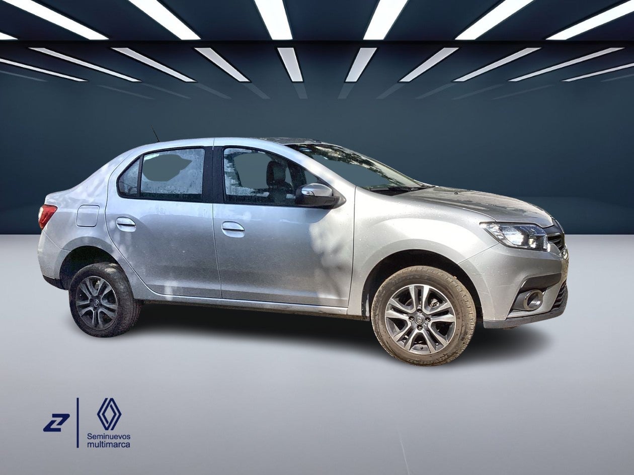 2023 Renault Logan 1.6 Intens At