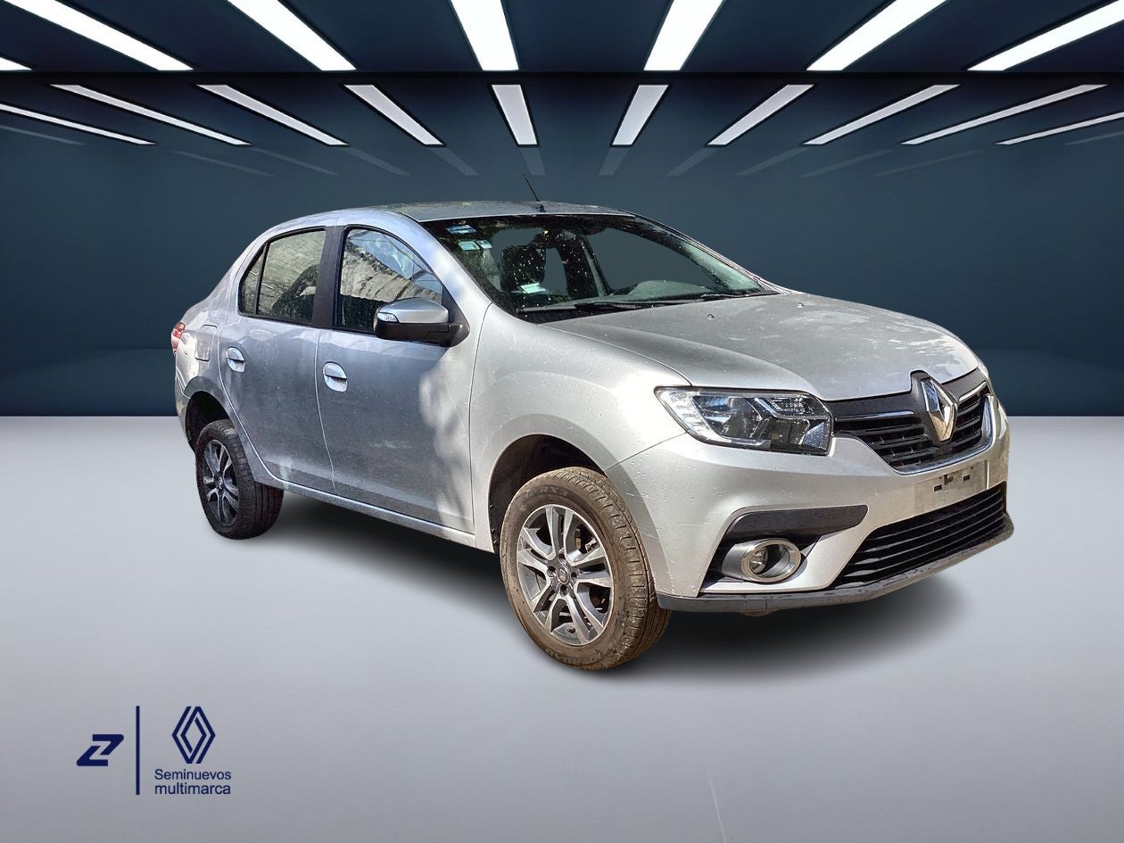2023 Renault Logan 1.6 Intens At