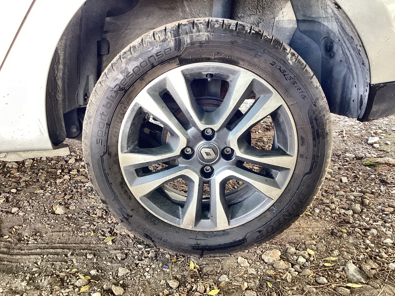 2023 Renault Logan 1.6 Intens At