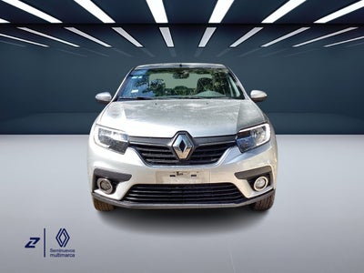 2023 Renault Logan 1.6 Intens At