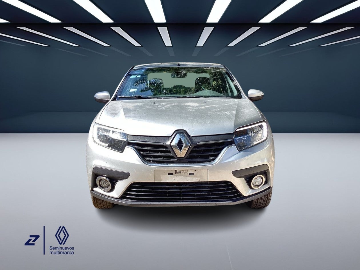 2023 Renault Logan 1.6 Intens At