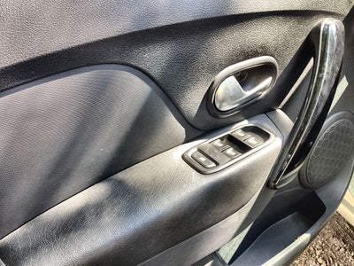 2023 Renault Logan 1.6 Intens At