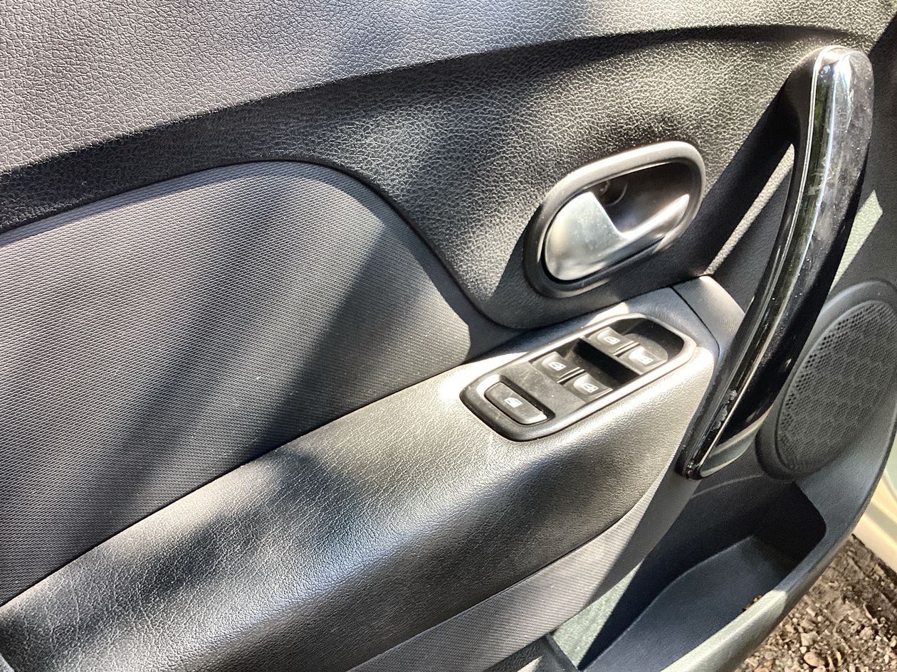 2023 Renault Logan 1.6 Intens At