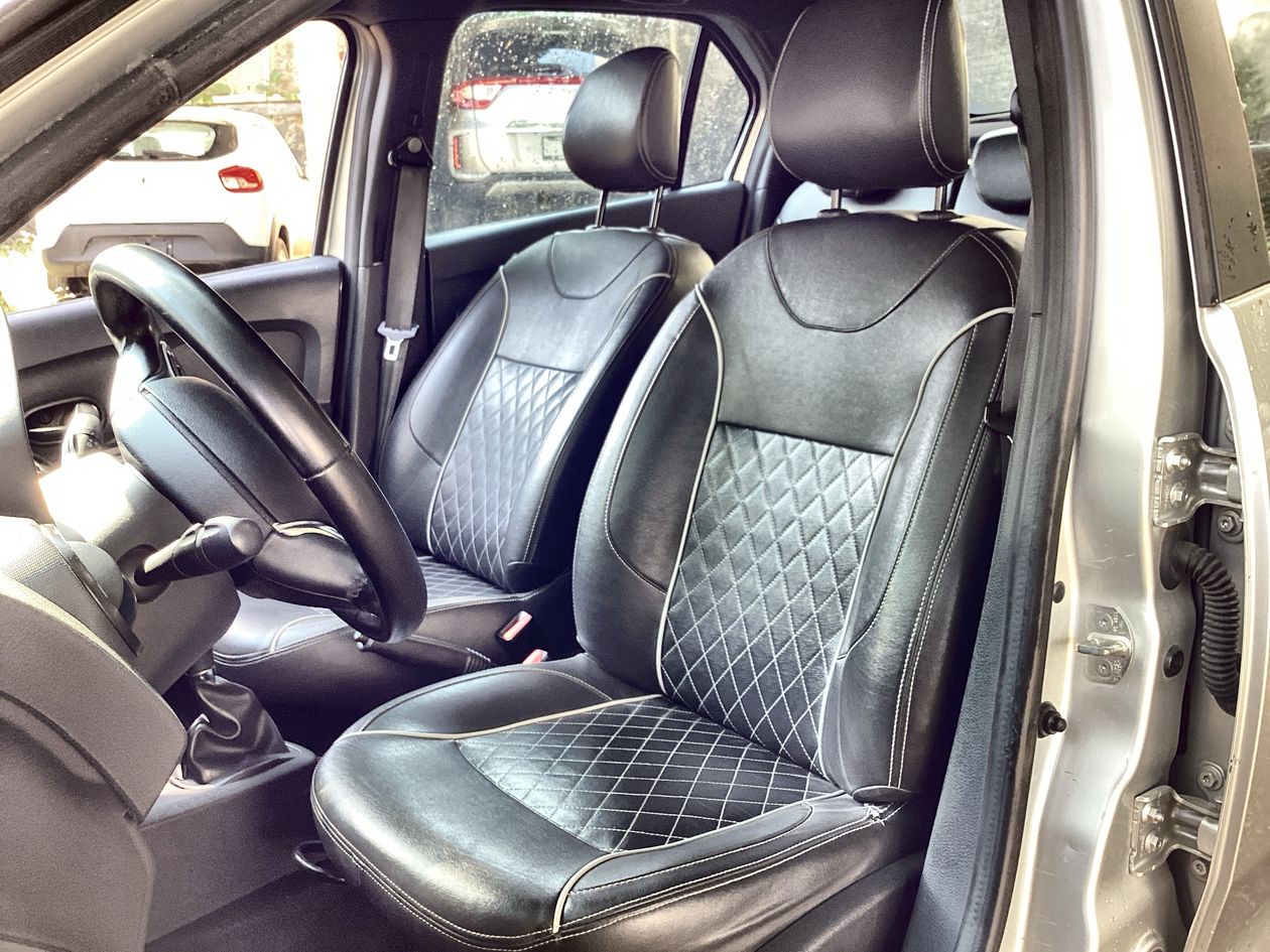 2023 Renault Logan 1.6 Intens At