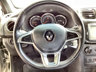 2023 Renault Logan 1.6 Intens At