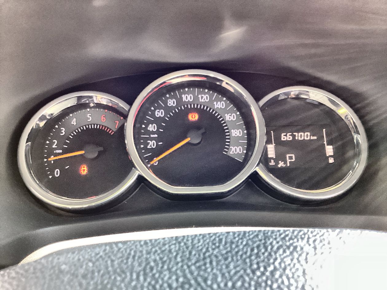 2023 Renault Logan 1.6 Intens At