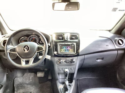 2023 Renault Logan 1.6 Intens At