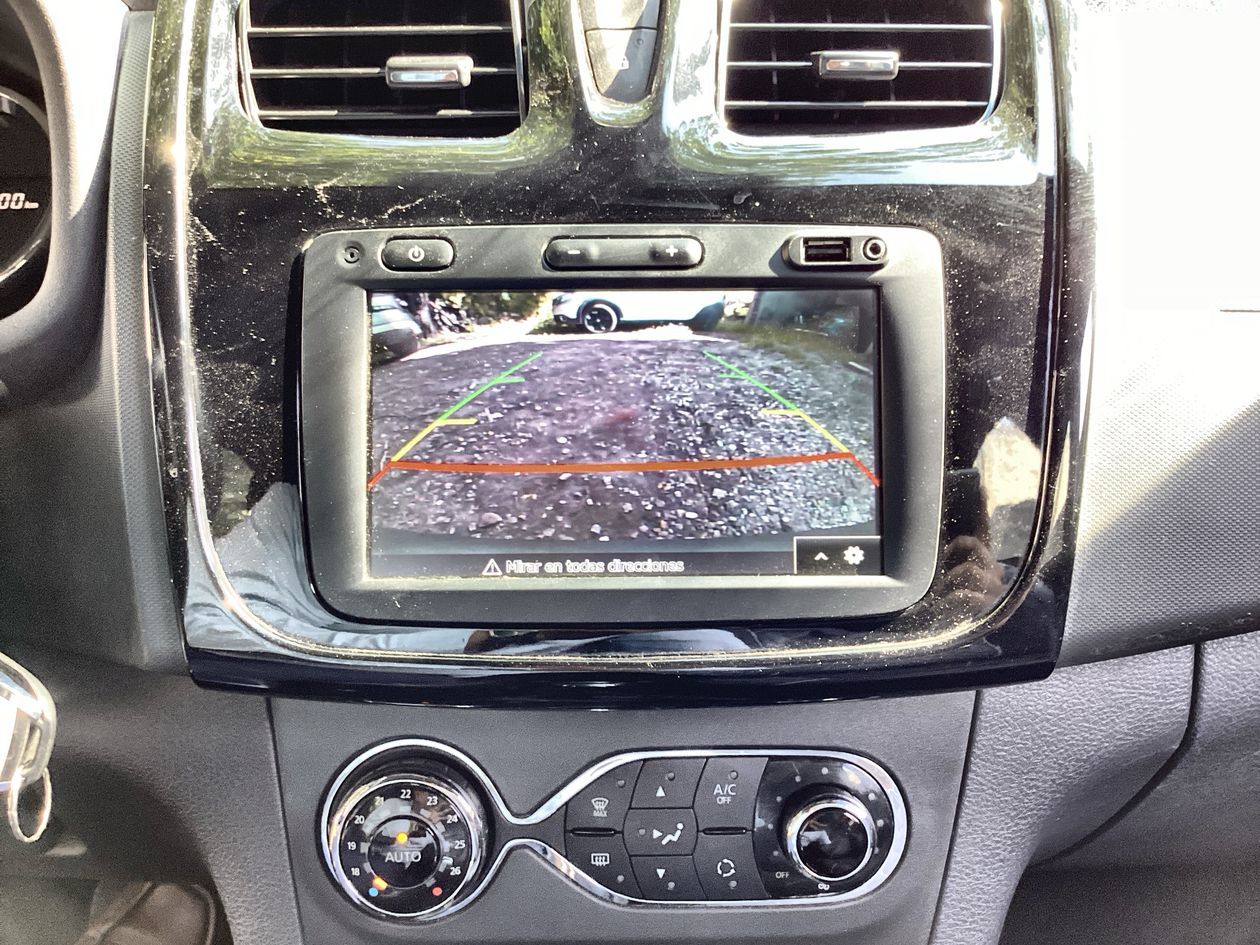 2023 Renault Logan 1.6 Intens At