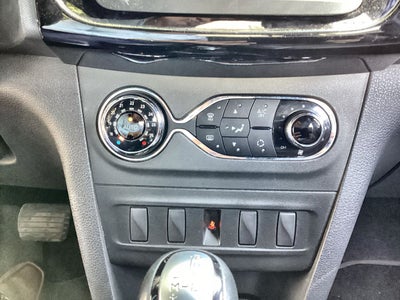 2023 Renault Logan 1.6 Intens At