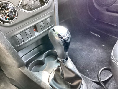 2023 Renault Logan 1.6 Intens At