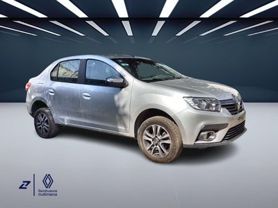 2023 Renault Logan 1.6 Intens At