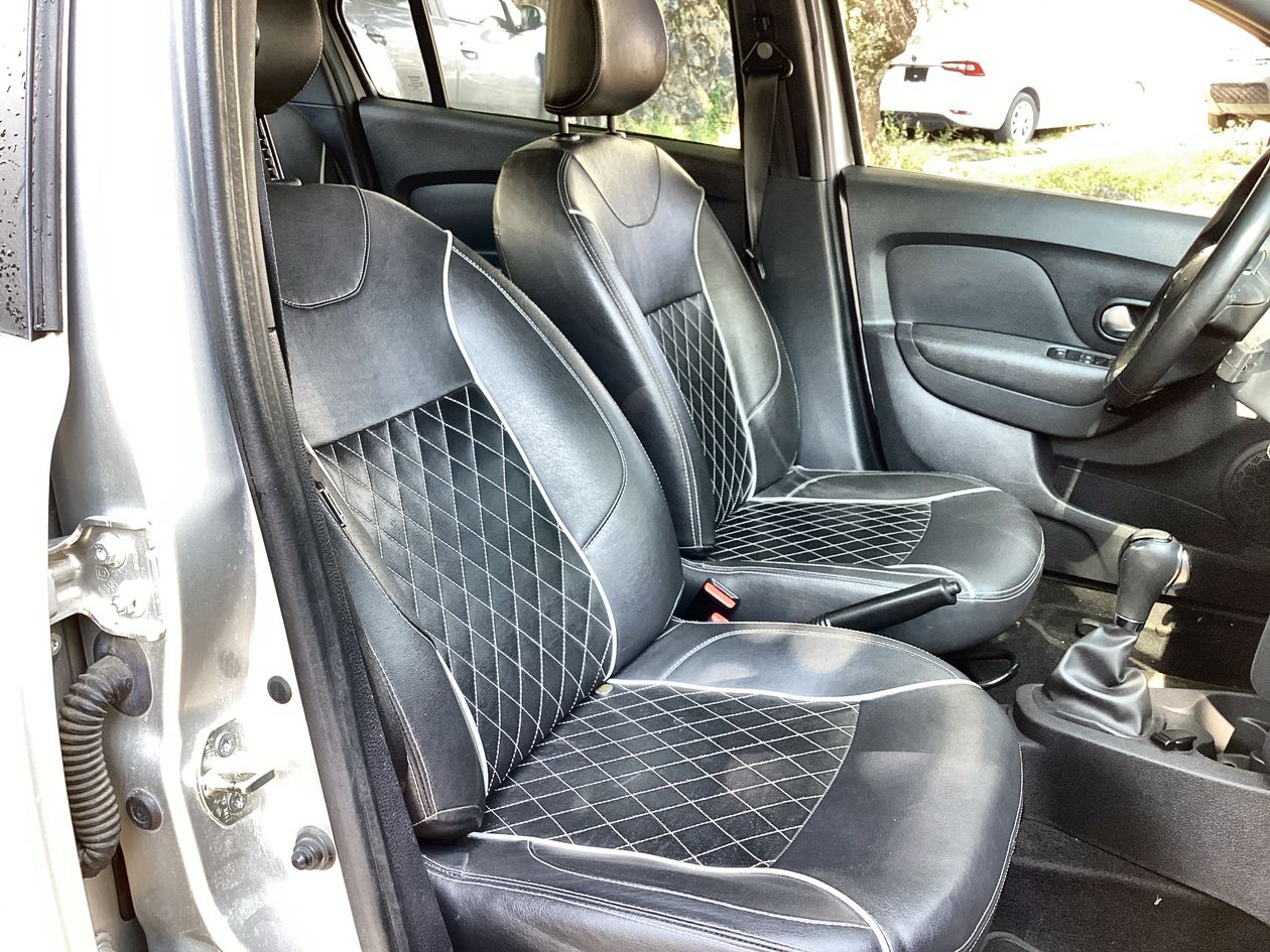 2023 Renault Logan 1.6 Intens At