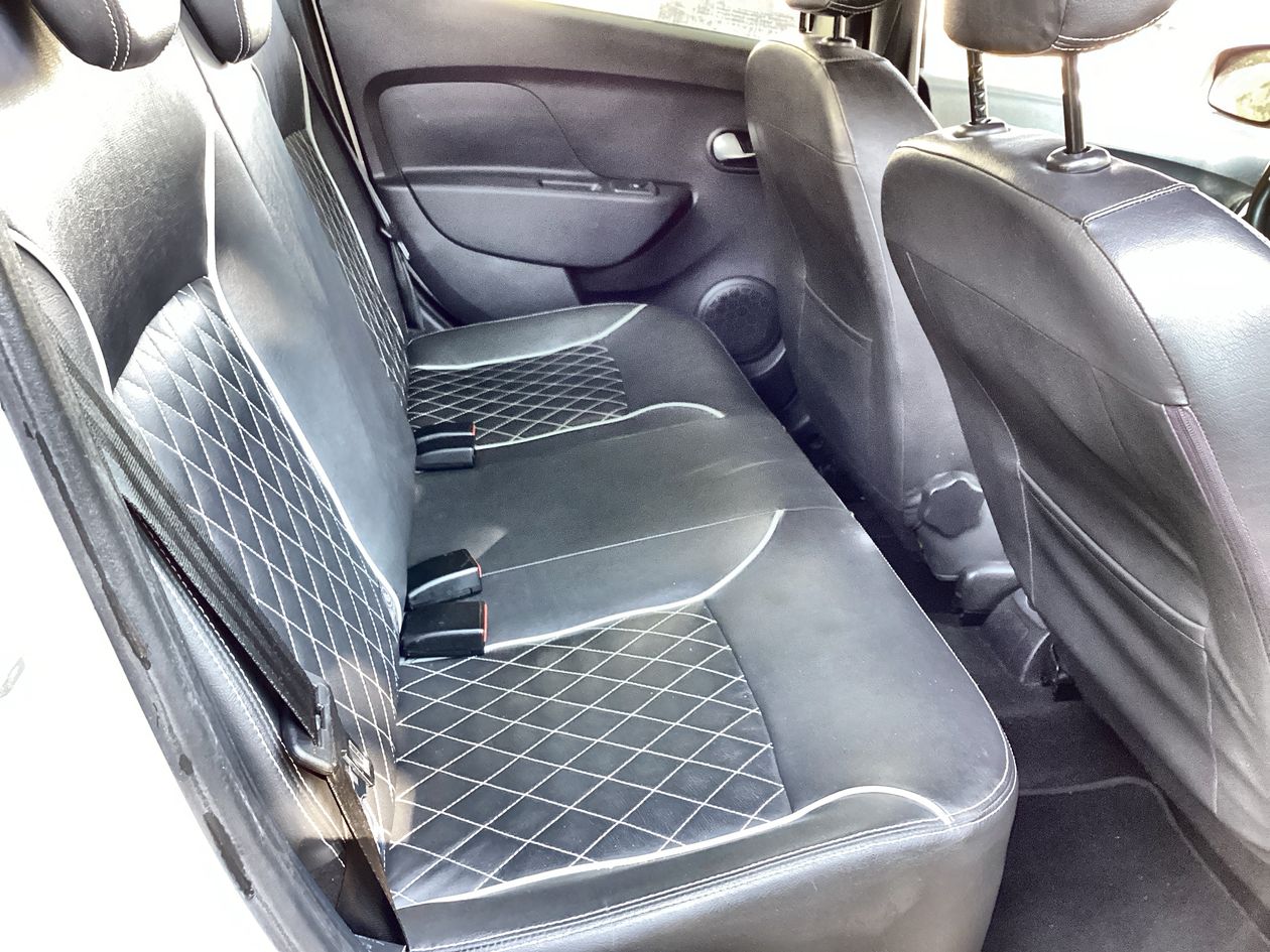 2023 Renault Logan 1.6 Intens At