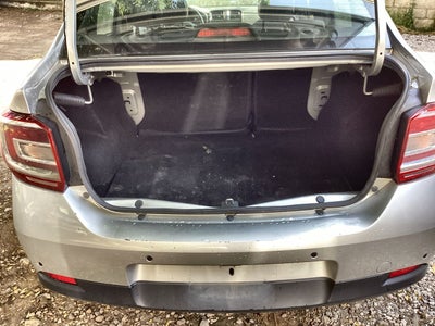 2023 Renault Logan 1.6 Intens At